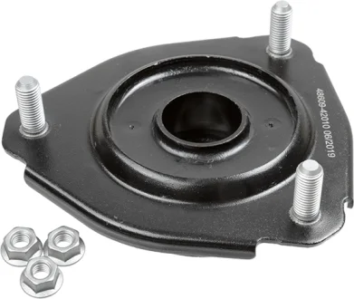 Опора амортизатора з підшипником SACHS 802 298