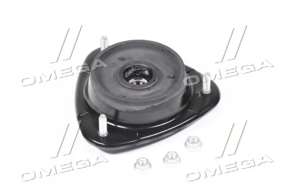 Подушка стійки McPherson SACHS 802 304 (фото 1)
