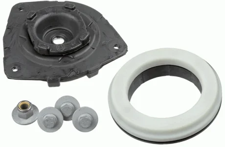 Опора переднього амортизатора, ліва SACHS 802 369