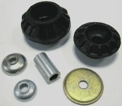 Аморт. компл. монтажний FIAT, SEAT, SKODA, VW (вир-во) SACHS 802377 (фото 1)