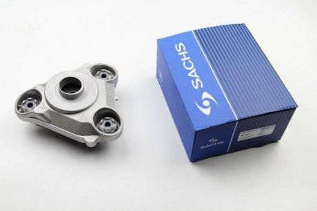 Опора амортизатора гумометалева SACHS 802 406