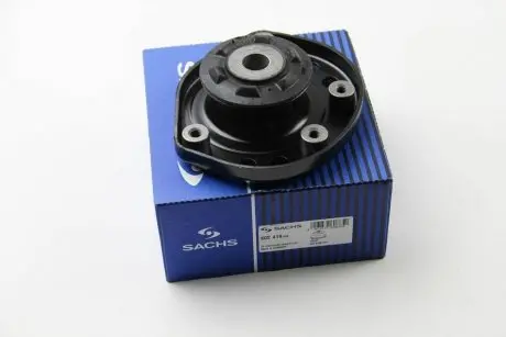 Опора амортизатора гумометалева SACHS 802419