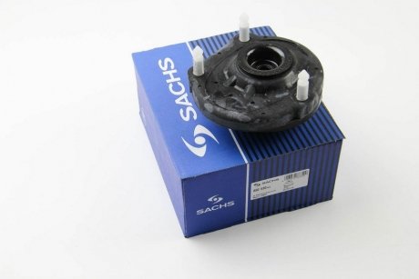 Опора переднього амортизатора, права SACHS 802 530