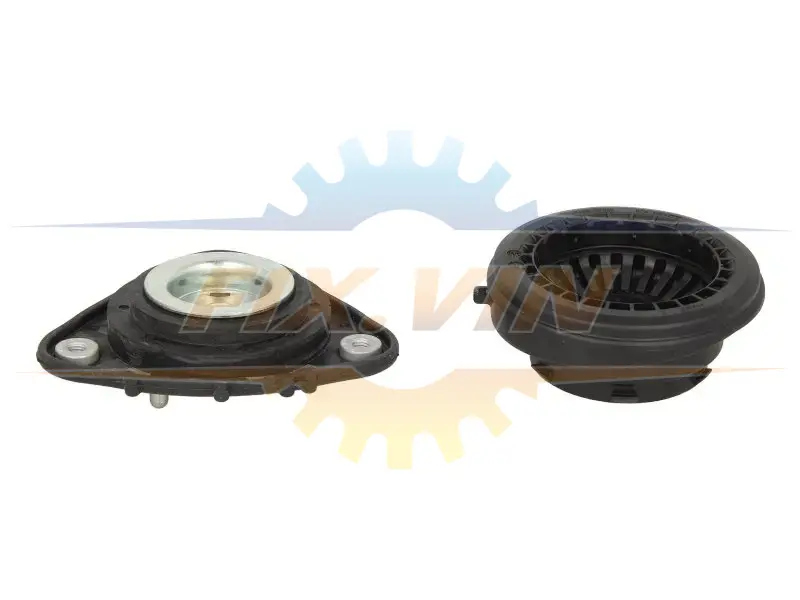 Подушка амортизатора передн Прав (із підшипником) MAZDA 5 1.6D-2.0D 02.05- SACHS 802 621 (фото 1)