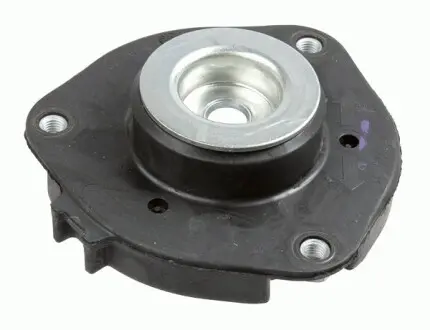 Опора амортизатора гумометалева SACHS 803 041