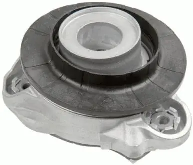 Подушка амортизатора передн Прав (із підшипником) CITROEN JUMPER II FIAT DUCATO OPEL MOVANO C PEUGEOT BOXER 2.0D-Electric 04.06- SACHS 803164