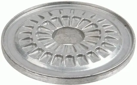 Тарілка пружини підвіски SACHS 803170