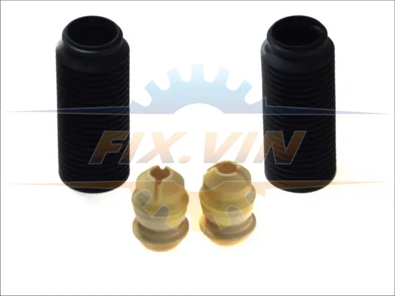 Захисний комплект VW Golf/Jetta "F "84-92 SACHS 900001 (фото 1)