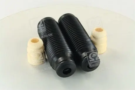 Пилозахисний комплект амортизатора заднього SACHS 900139