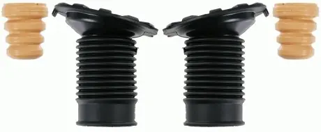 Пильовик з відбійникомм TOYOTA передн. компл. SACHS 900 155