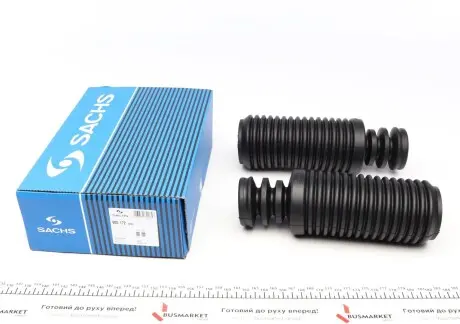 Пильовик аморт. компл. NISSAN передн. SACHS 900172