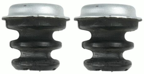 Захисний комплект NISSAN Qashqai "R "07-13 SACHS 900238