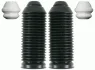 Пилозахисний к-т амортизатора передн SEAT MII SKODA CITIGO VW UP! 1.0/1.0CNG 08.11-08.20 SACHS 900321 (фото 1)