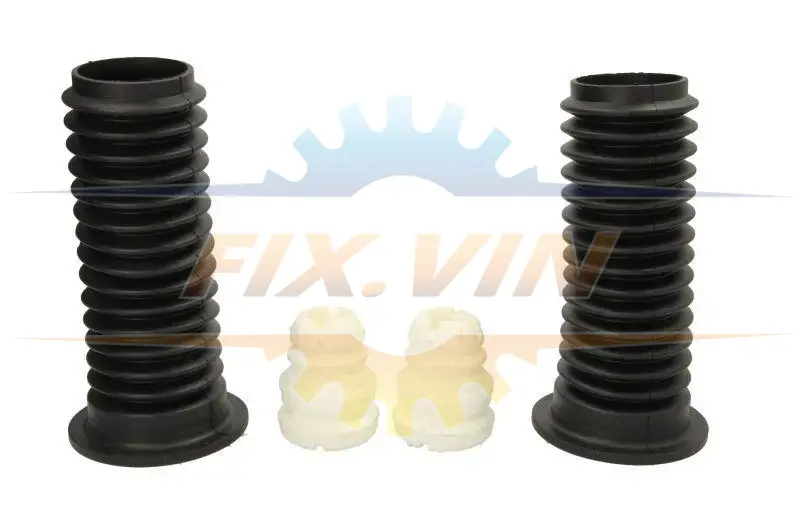 Захисний комплект FORD Transit Courier "F "14>> SACHS 900334 (фото 1)