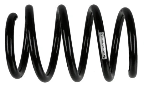 Пружина підвіски SACHS 991327