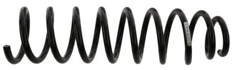 Пружина підвіски SACHS 991367