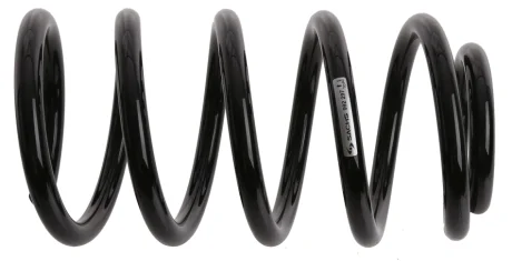 Пружини підвіски SACHS 992 297