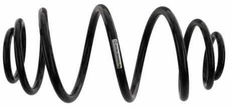Пружина підвіски SACHS 992407