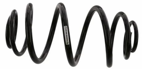 Пружина підвіски SACHS 992408