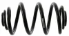 Пружина SACHS 992 461 (фото 1)