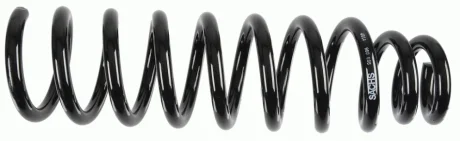 Пружина VW P. TOUAREG (7LA, 7L6, 7L7), 3.0 SACHS 993096