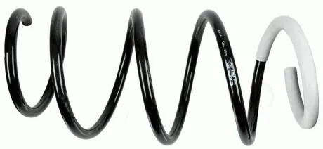 Пружина підвіски SACHS 993150