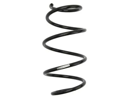 Пружина Sachs BMW 3 F30 "F "11-18 SACHS 993344