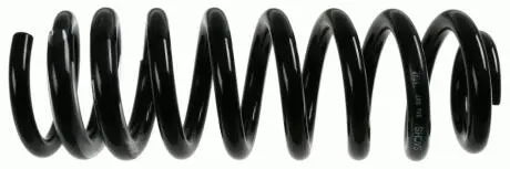Пружина підвіски SACHS 994 087