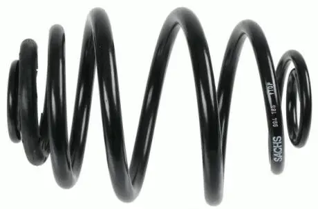 Пружина ходовой части SACHS 994 185