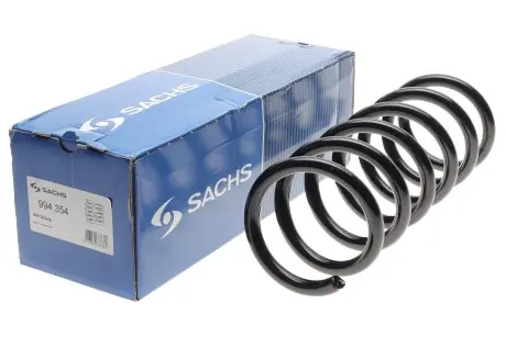Пружина підвіски SACHS 994354