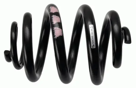 Пружина підвіски SACHS 994495