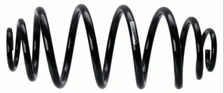 Пружина Sachs MB VITO "R "03>> SACHS 994521