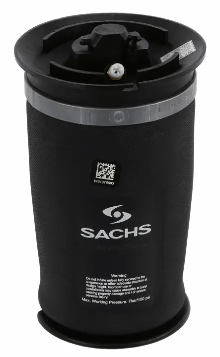 Сильфон пневматичної підвіски SACHS 994905 (фото 1)