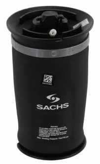 Сильфон пневматичної підвіски SACHS 994905