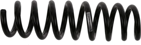 Пружина підв. BMW задн. (вир-во) SACHS 994983
