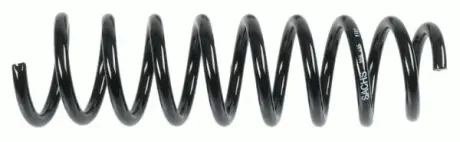 Пружина підвіски SACHS 996495