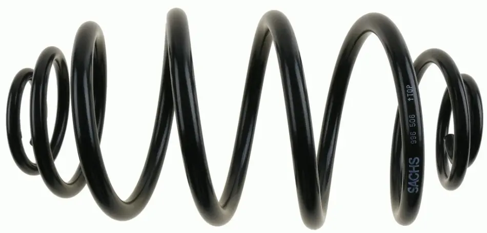 Пружина SACHS 996506 (фото 1)