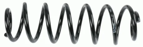 Пружина підвіски SACHS 996621