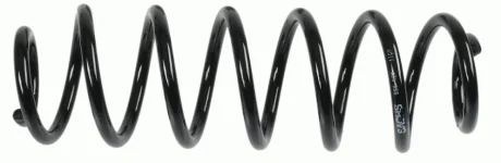 Пружина підвіски SACHS 996622
