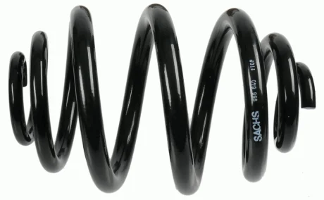 Пружина підвіски SACHS 996 640