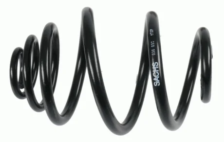 Пружина підвіски задня SACHS 996 690
