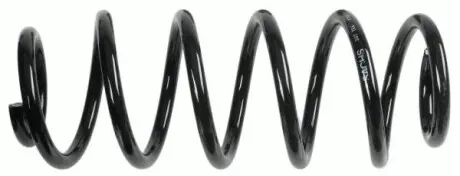 Пружина передня SACHS 997 154