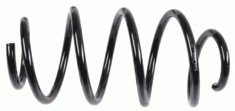 Пружина підвіски SACHS 997857