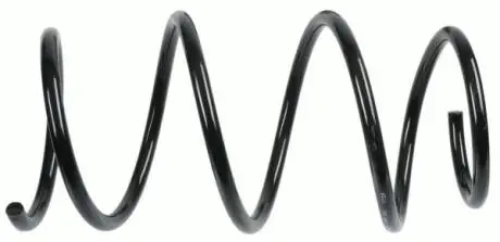 BMW Пружина передняя E46 3-Series SACHS 998 054