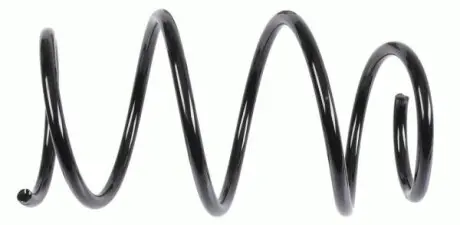 Пружина передня SACHS 998 056