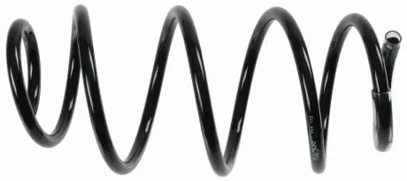 Пружина підвіски SACHS 998538