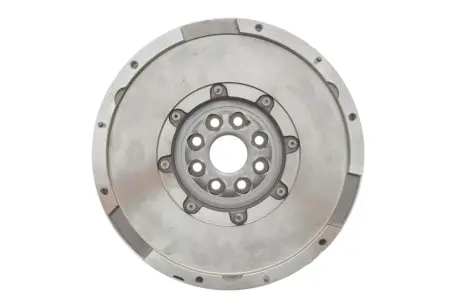 Демпфер зчеплення Fiat Scudo 2.0D Multijet 10-16 (120kw) (d=240mm)(без болтів) SACHS DSC_2294 002 028