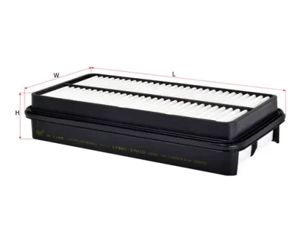 Фильтр SAKURA A1186