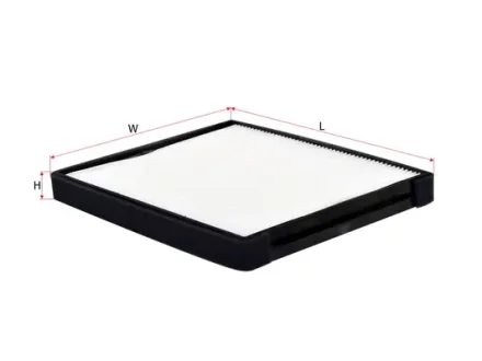 Фильтр SAKURA CA2810