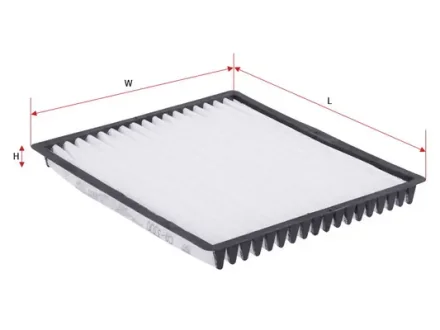 Фильтр SAKURA CA3300